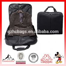 High Quality Foldable Business Travel Garment Bag